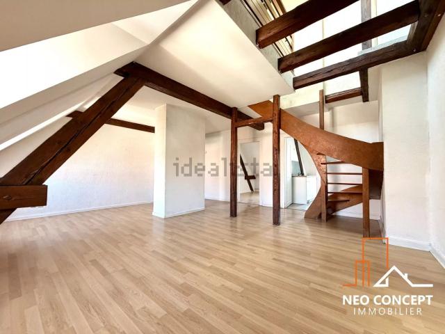 Appartement, Strasbourg