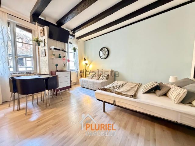 Appartement, Strasbourg