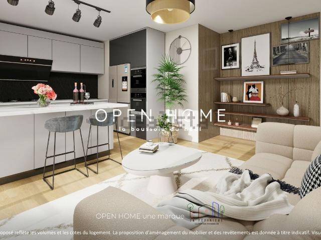 Appartement, Strasbourg