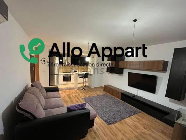 Appartement, Strasbourg