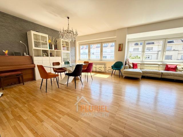 Appartement, Strasbourg
