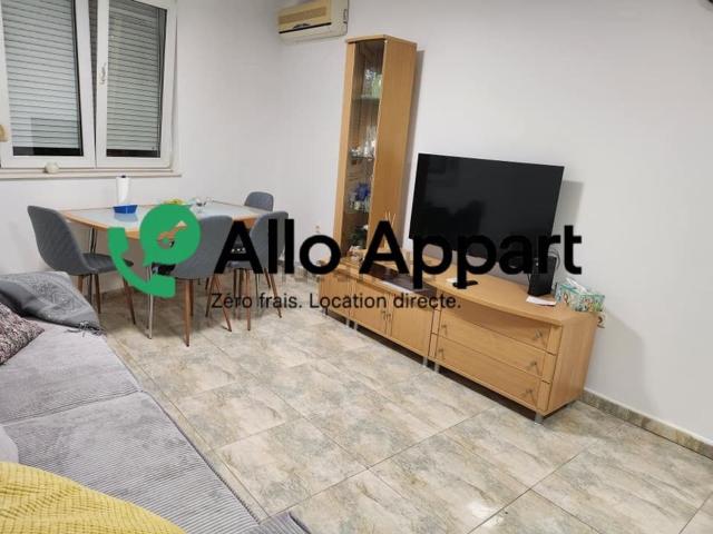 Appartement, Strasbourg