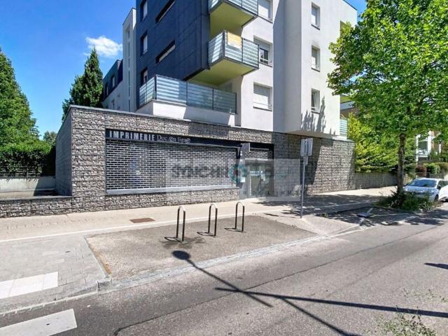 Appartement, Strasbourg