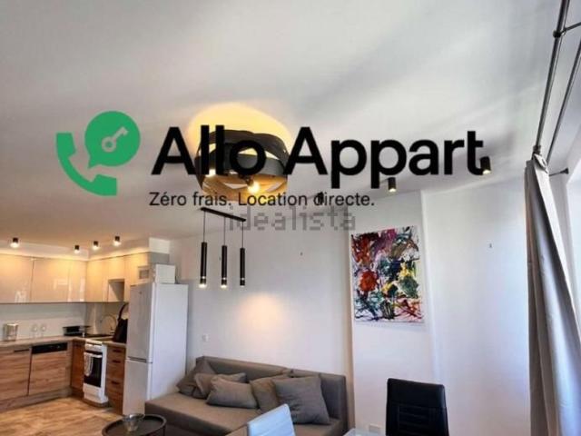 Appartement, Strasbourg