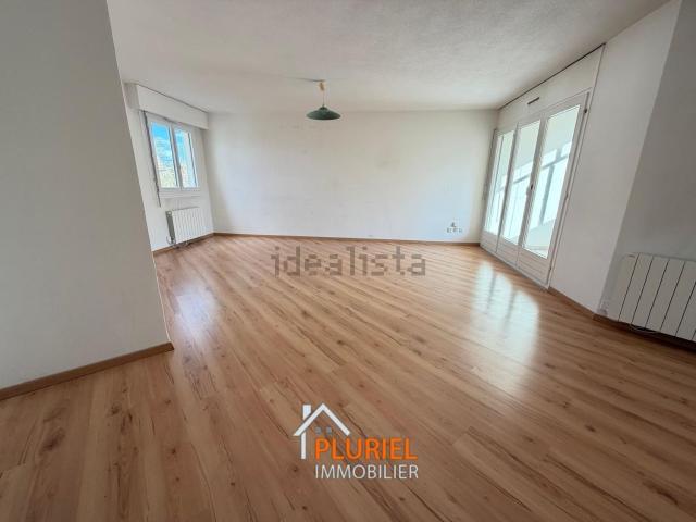 Appartement, Strasbourg