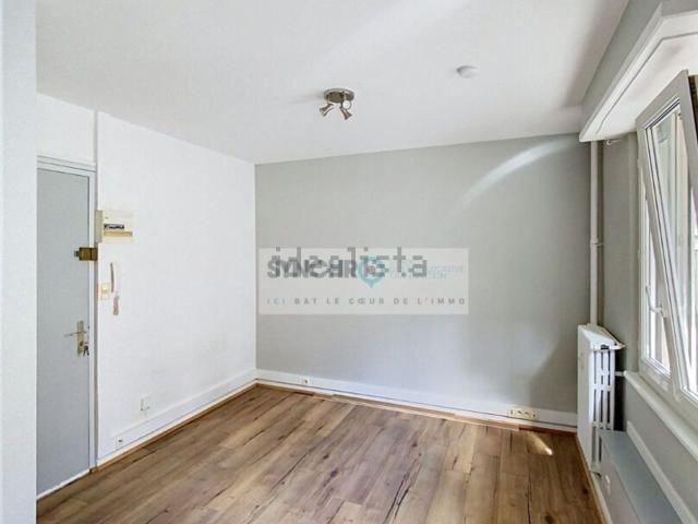 Appartement, Strasbourg