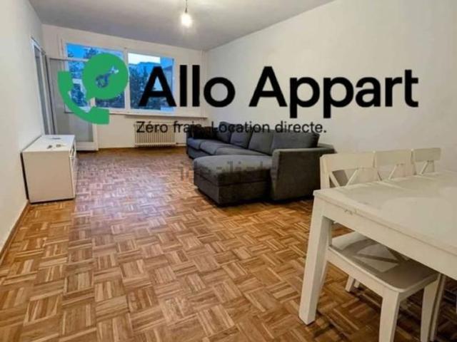 Appartement, Strasbourg