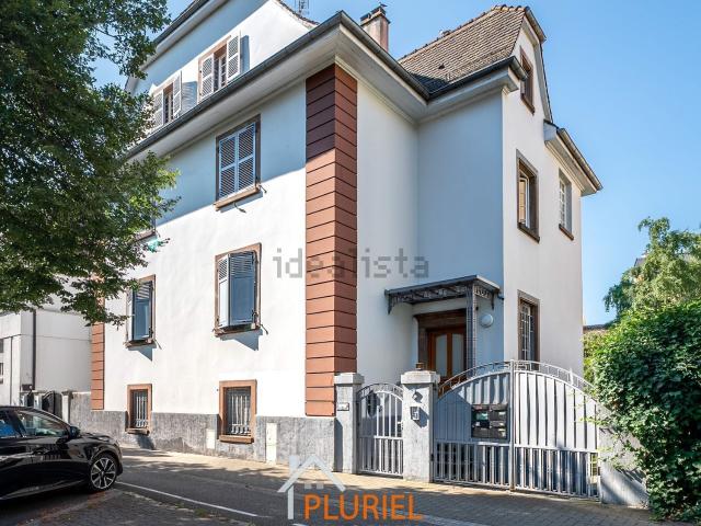 Appartement, Strasbourg
