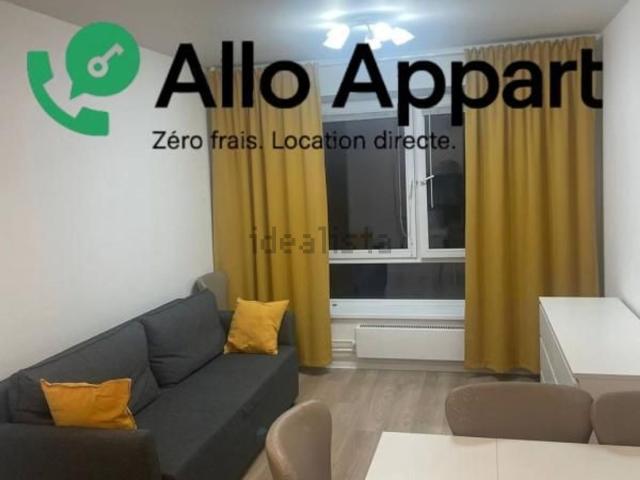 Appartement, Strasbourg