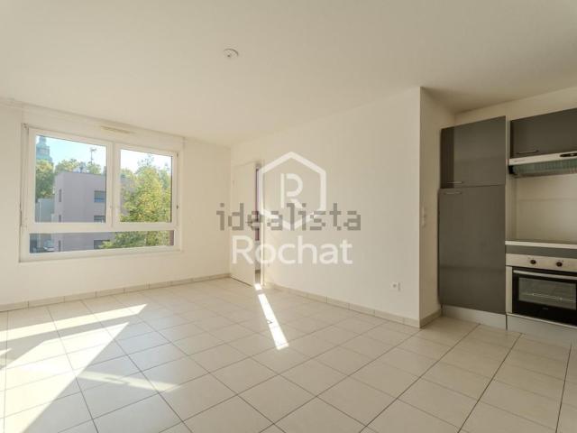 Appartement, Strasbourg