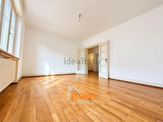 Appartement, Strasbourg