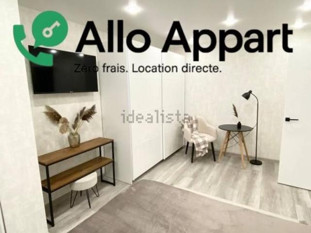 Appartement, Strasbourg