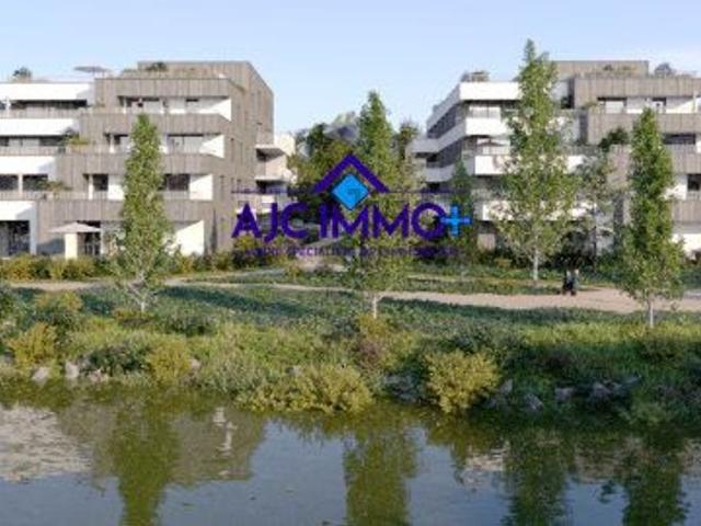 Appartement, Strasbourg