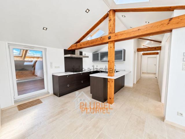 Appartement, Strasbourg