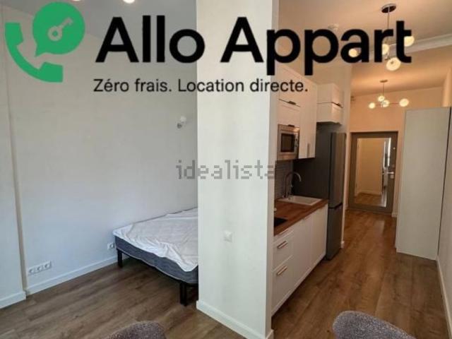 Appartement, Strasbourg
