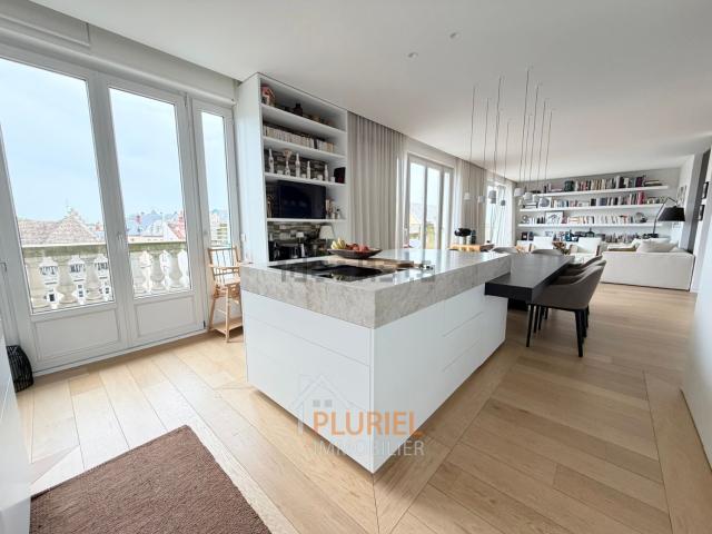 Appartement, Strasbourg