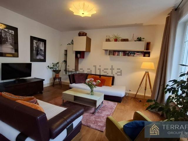 Appartement, Strasbourg