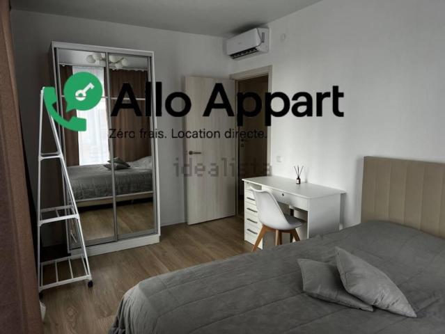 Appartement, Strasbourg