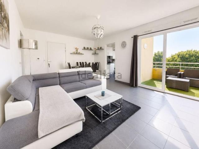 Appartement, Strasbourg