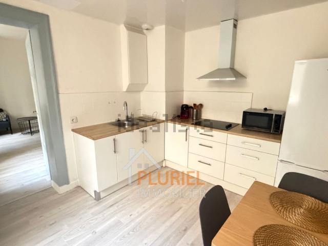 Appartement, Strasbourg