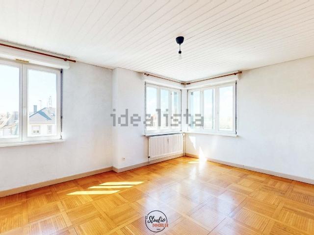 Appartement, Strasbourg