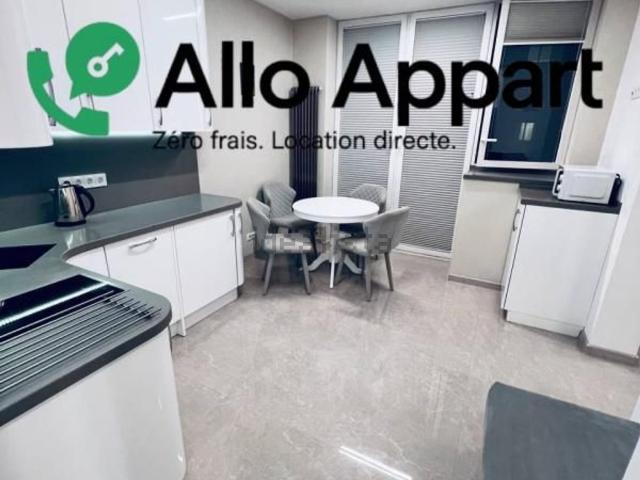 Appartement, Strasbourg