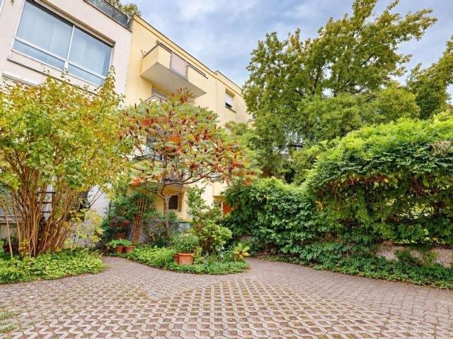 Appartement, Strasbourg