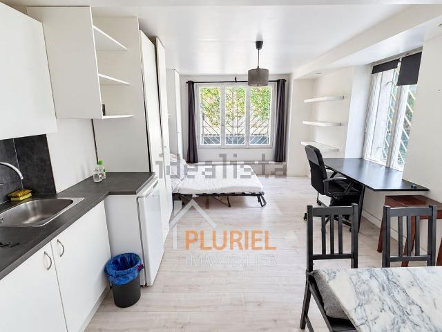 Appartement, Strasbourg