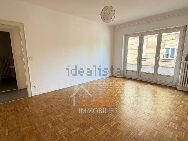 Appartement, Strasbourg