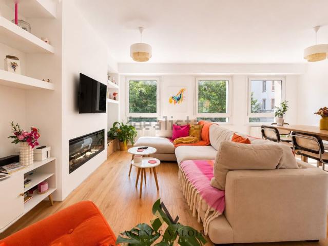 Appartement, Strasbourg