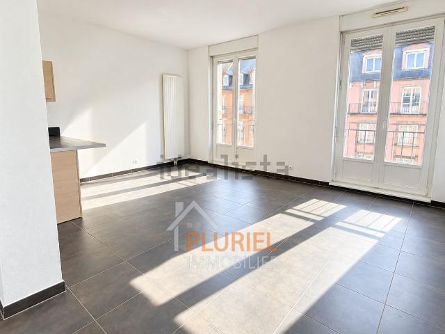 Appartement, Strasbourg