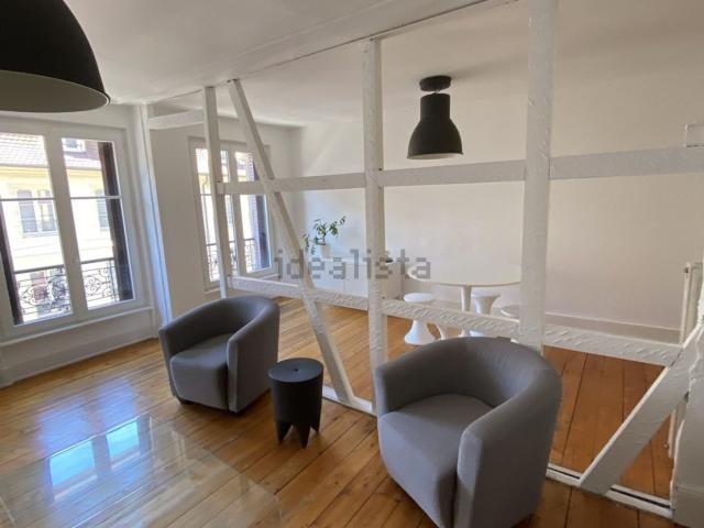 Appartement, Strasbourg