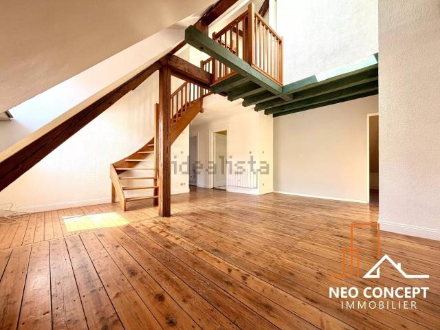 Appartement, Strasbourg