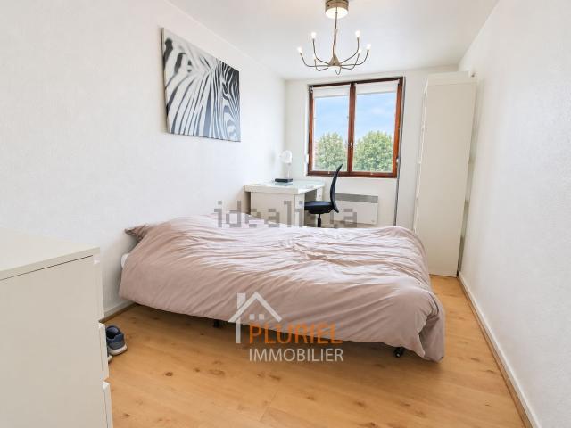 Appartement, Strasbourg