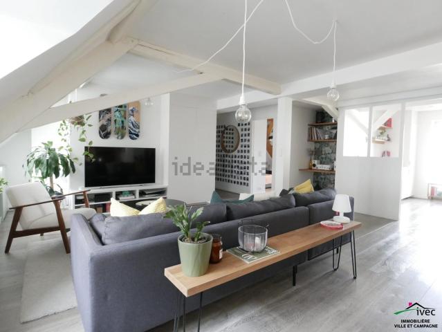 Appartement, Strasbourg