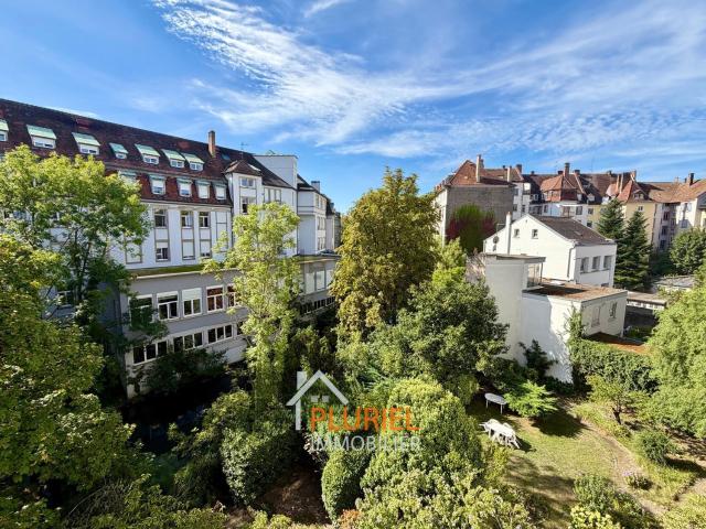 Appartement, Strasbourg