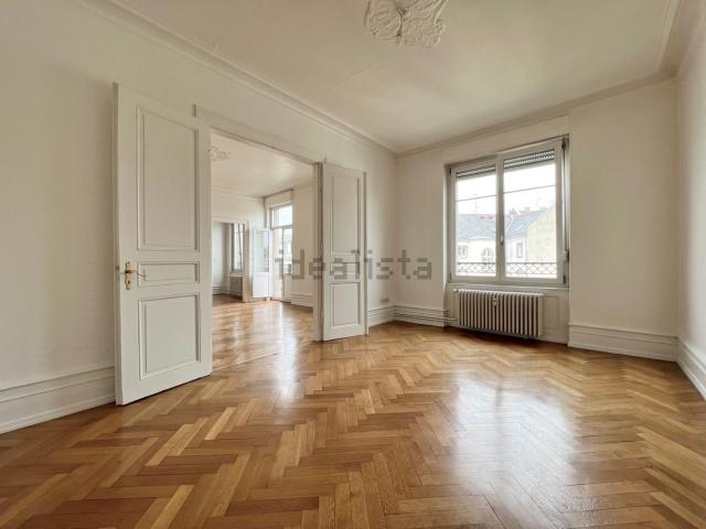 Appartement, Strasbourg