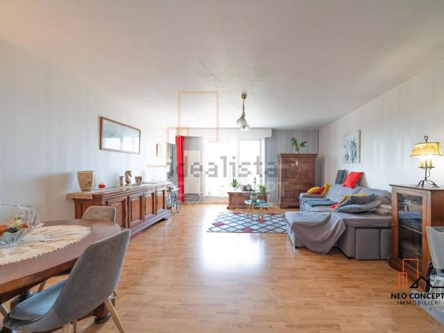 Appartement, Strasbourg