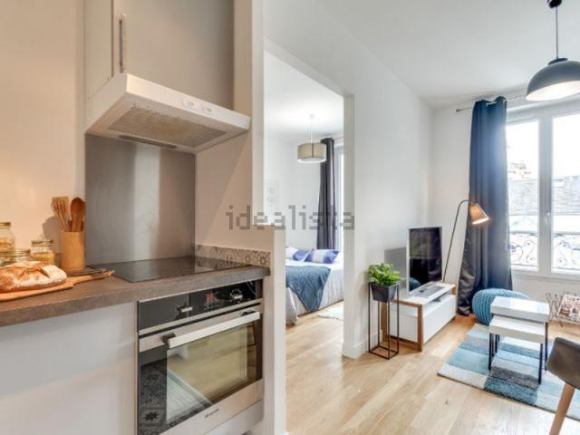 Appartement, Strasbourg