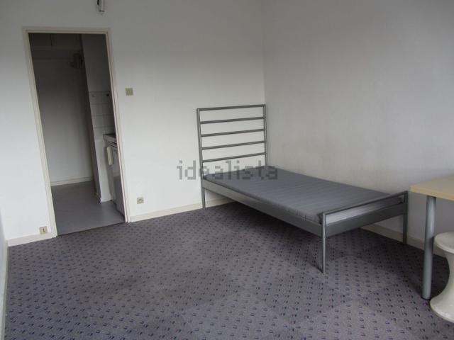 Appartement, Strasbourg
