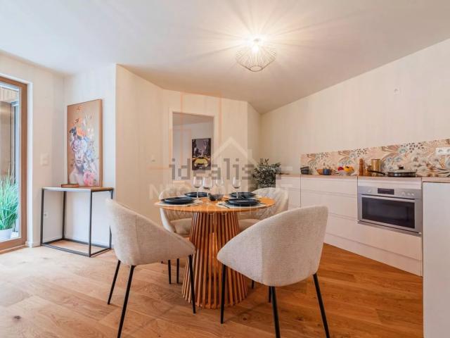 Appartement, Strasbourg