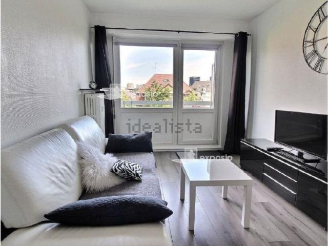 Appartement, Strasbourg