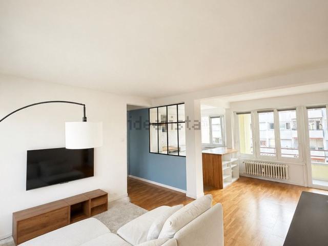 Appartement, Strasbourg
