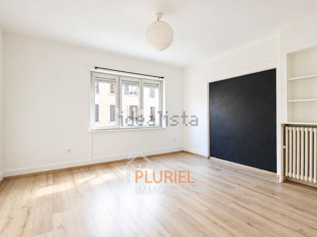 Appartement, Strasbourg