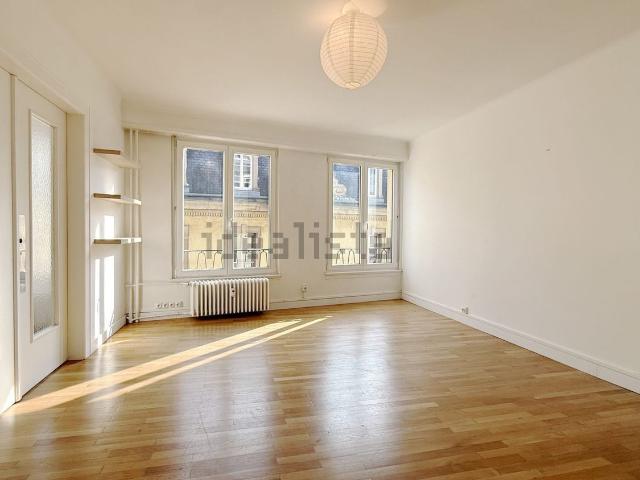 Appartement, Strasbourg