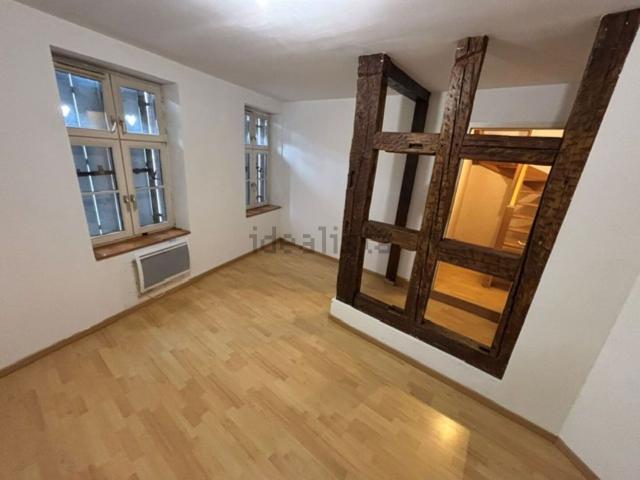 Appartement, Strasbourg