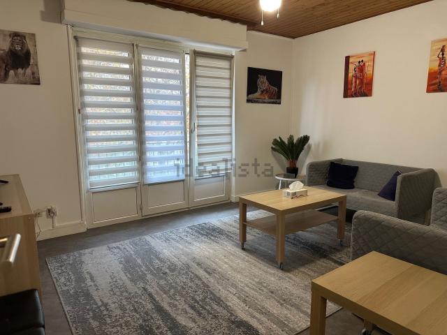 Appartement, Strasbourg