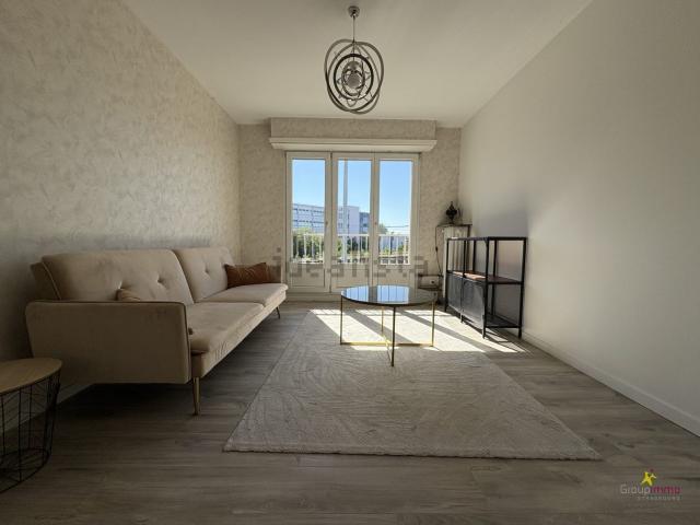 Appartement, Strasbourg