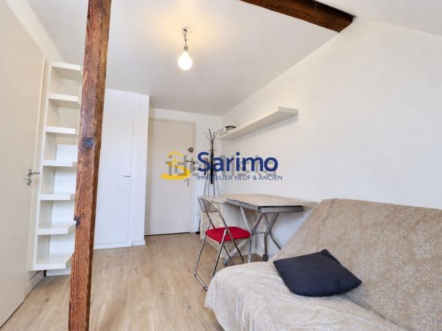 Appartement, Strasbourg
