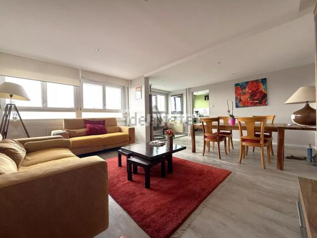 Appartement, Strasbourg